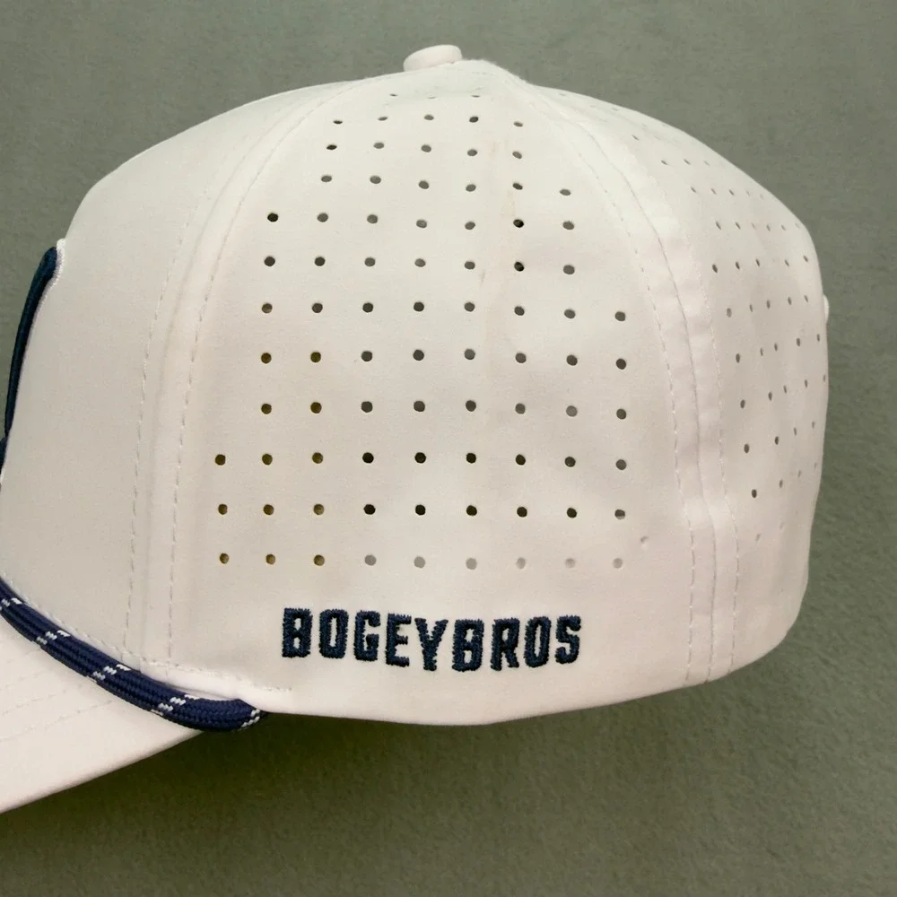 Bogey Bros bogey bros